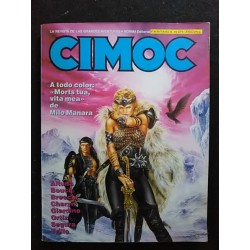 CIMOC Nº 71