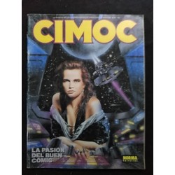 CIMOC Nº118