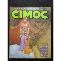 CIMOC Nº 27