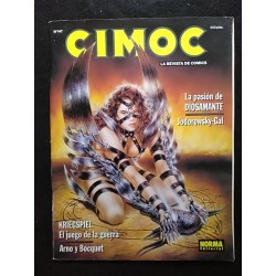 CIMOC Nº147