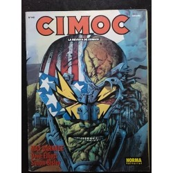 CIMOC Nº146