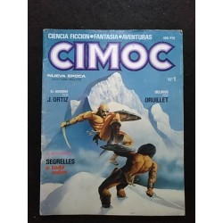 CIMOC Nº 1