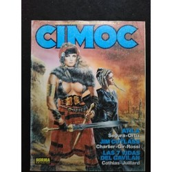 CIMOC Nº117