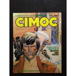 CIMOC Nº22