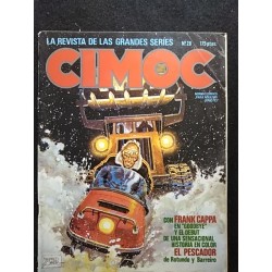 CIMOC Nº28