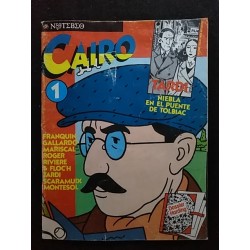 CAIRO Nº1