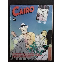 CAIRO Nº47