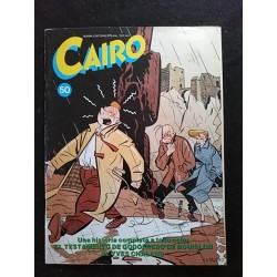 CAIRO Nº50