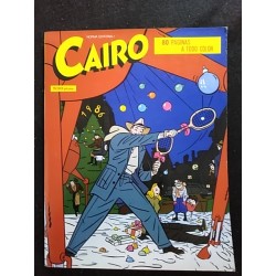 CAIRO Nº11 (VARIANTE,...