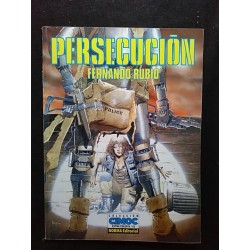 PERSECUCIÓN