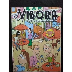 EL VIBORA Nº 293-294 EXTRA...