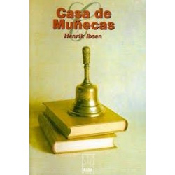 Casa de muñecas