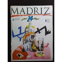MADRIZ Nº 24