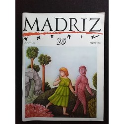 MADRIZ Nº25