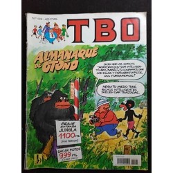 TBO Nº105