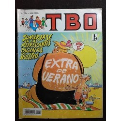 TBO Nº 104