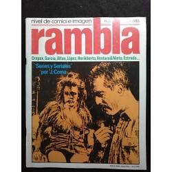 RAMBLA Nº 31