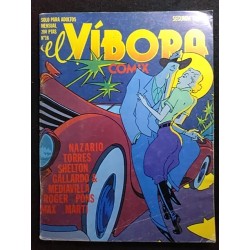 EL VIBORA Nº 16