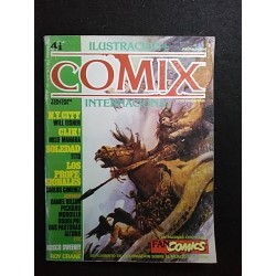 COMIX INTERNACIONAL Nº41