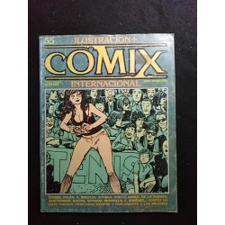 COMIX INTERNACIONAL Nº55