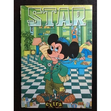 STAR Nº42