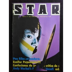 STAR Nº43