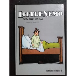 LITTLE NEMO 1