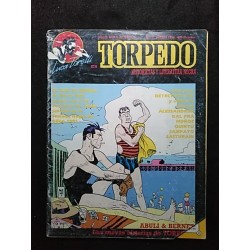 REVISTA TORPEDO