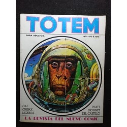 TOTEM Nº1