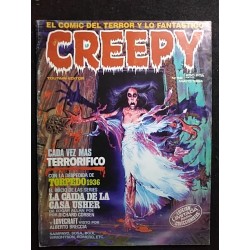 CREEPY Nº 59