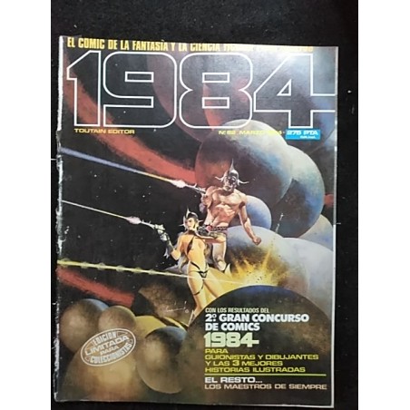 1984    Nº62