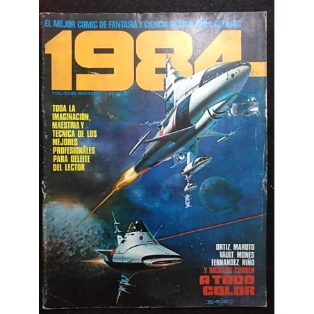 1984   Nº6