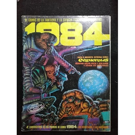 1984   Nº49