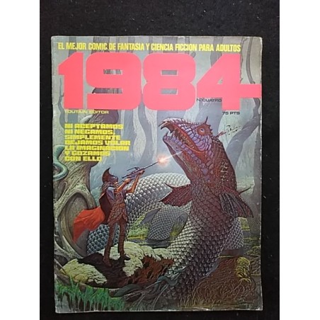 1984   Nº4