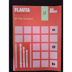 FLAUTA II (Complemento...