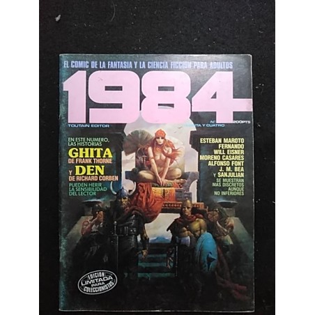 1984   Nº34