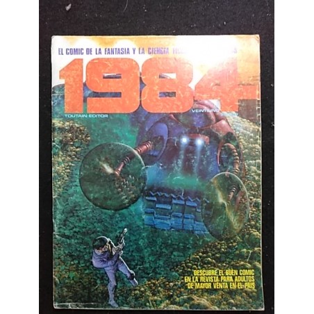 1984   Nº21