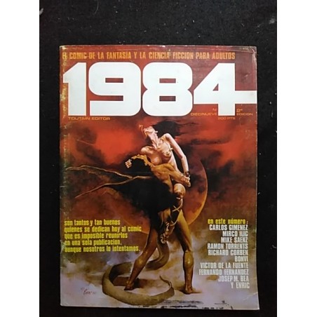 1984   Nº19