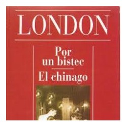 Por un Bistec/El Chinago