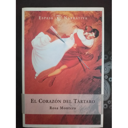 El corazón del Tártaro