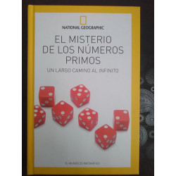 El misterio de los números...