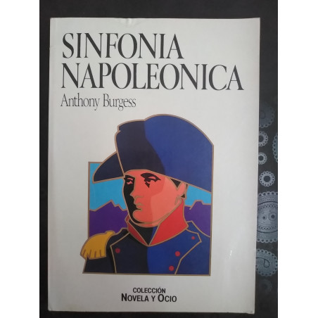 Sinfonía napoleónica