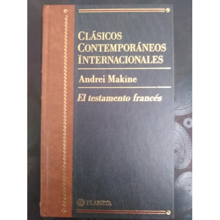 El testamento francés