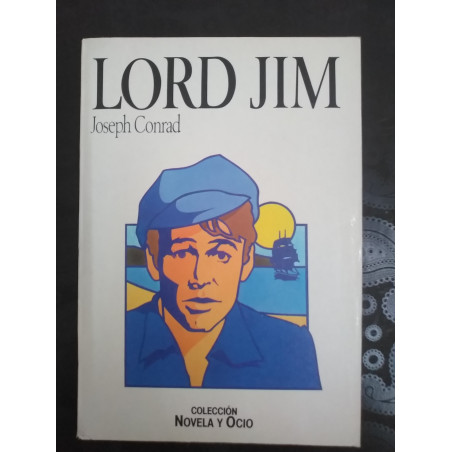 Lord Jim