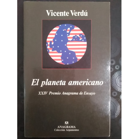 El planeta americano