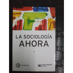 La sociología ahora