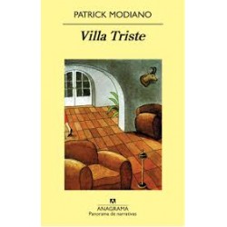 Villa triste