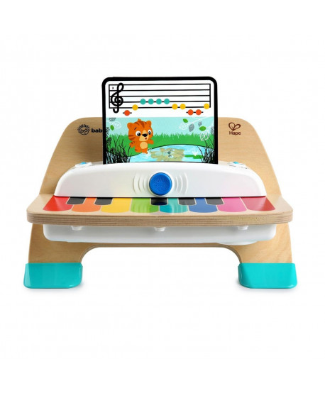 easy touch piano