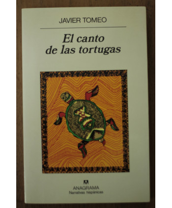 El canto de las tortugas