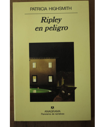 Ripley en peligro